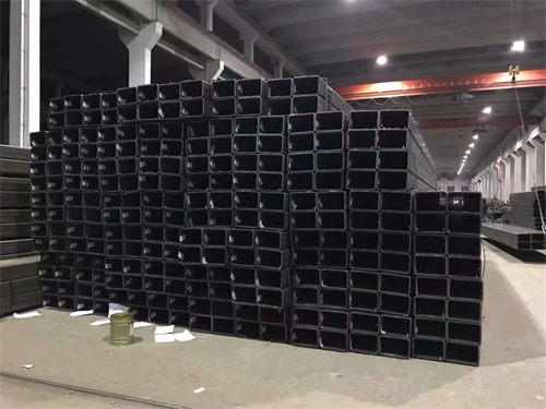 大邑冷拔方管选型指南 工程采购怎么选